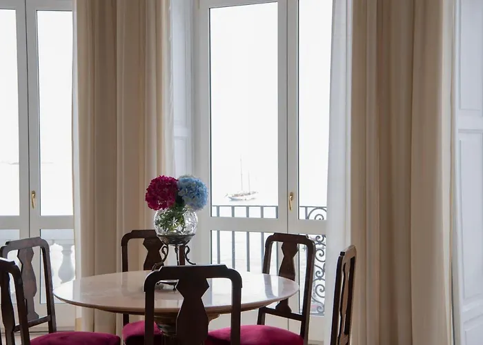 Casa Bellevue