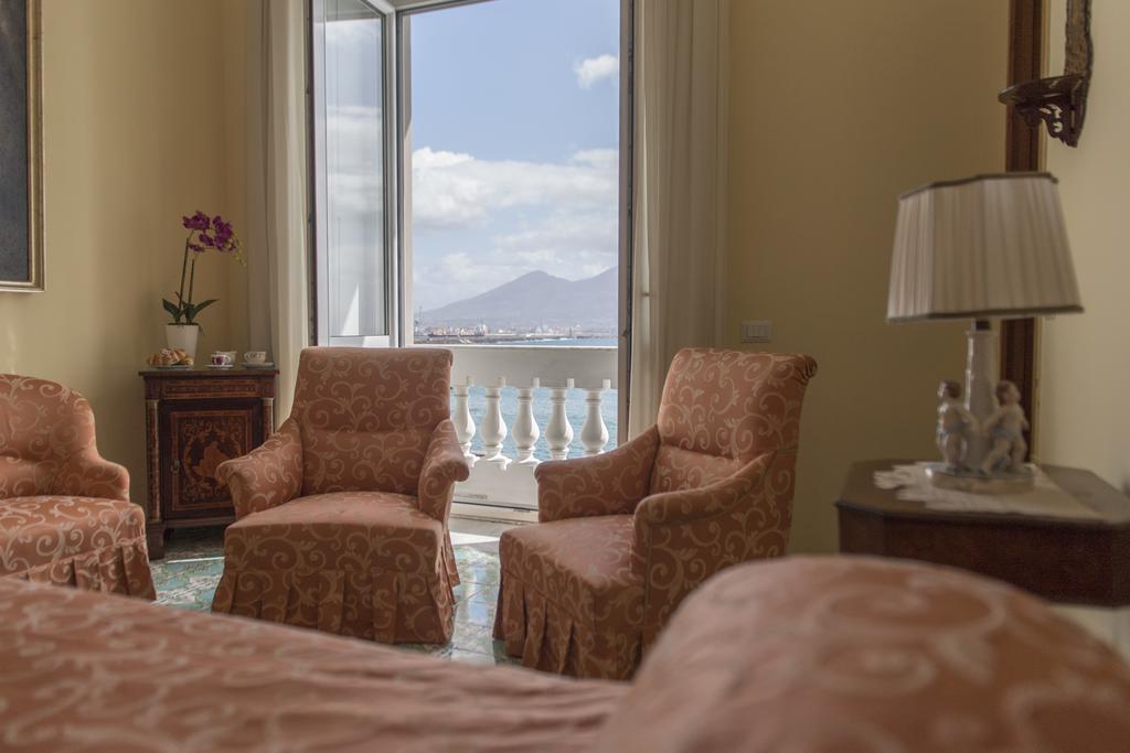 Apartamento Casa Bellevue *