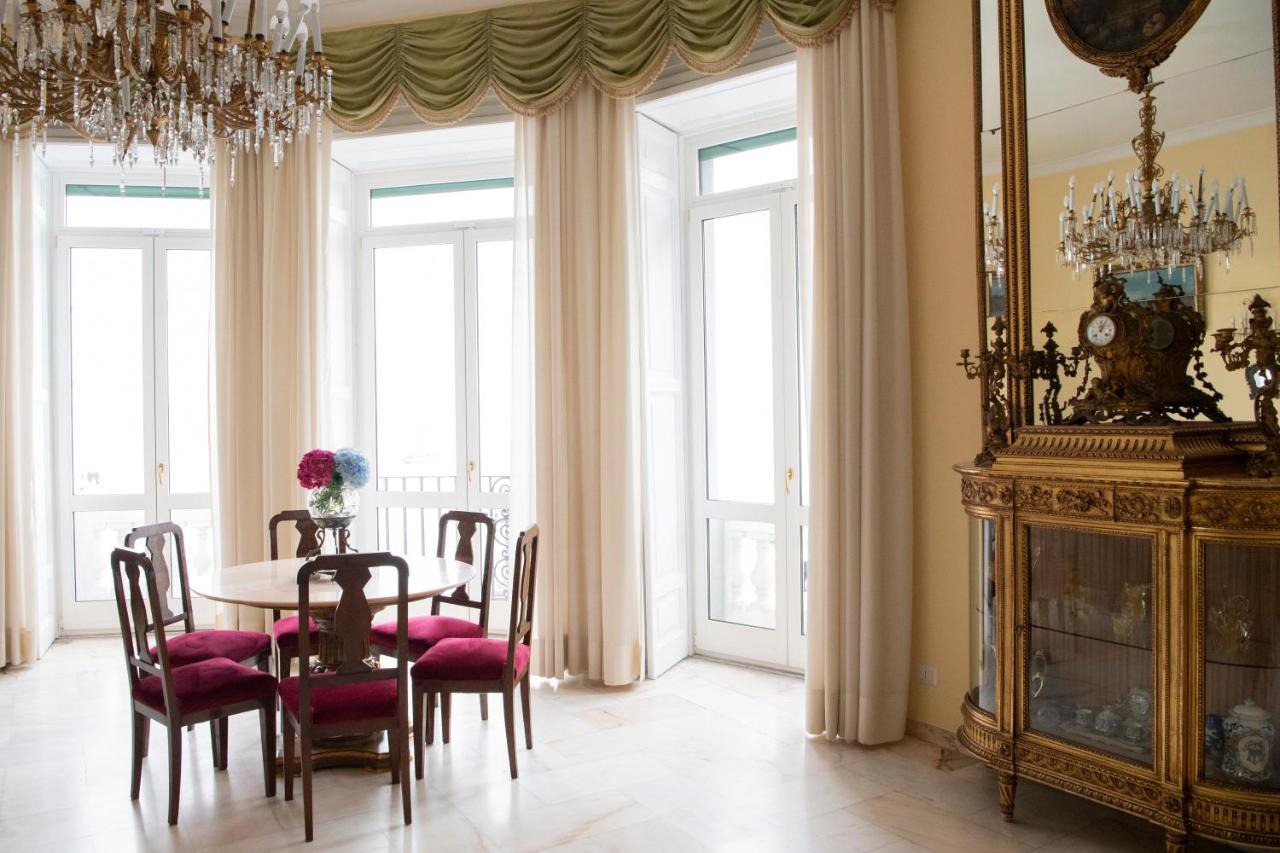 Apartamento Casa Bellevue *