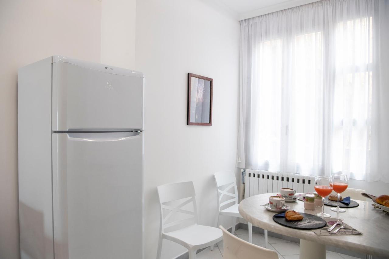 Apartamento Casa Bellevue Nápoles