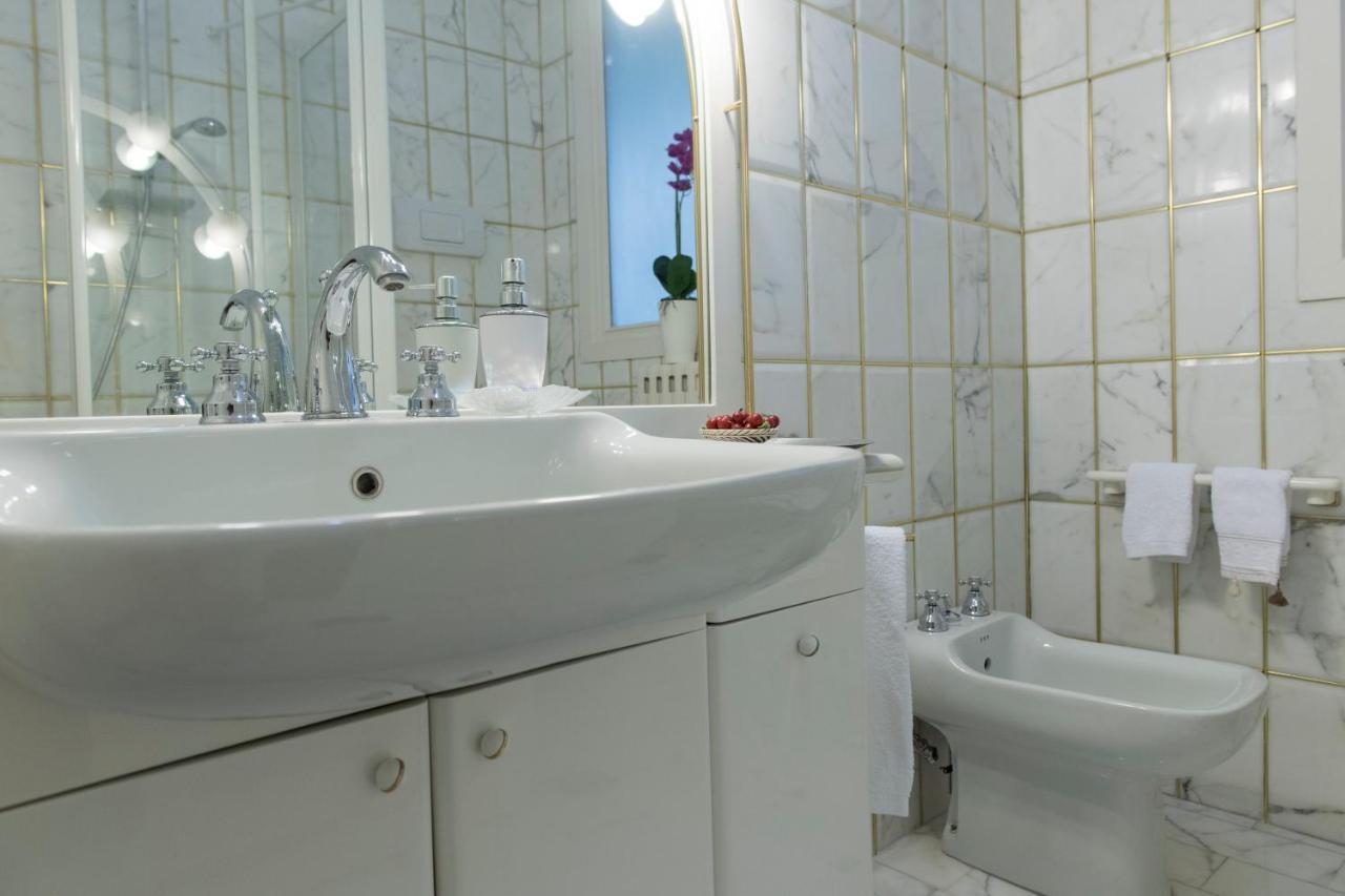 Apartamento Casa Bellevue *