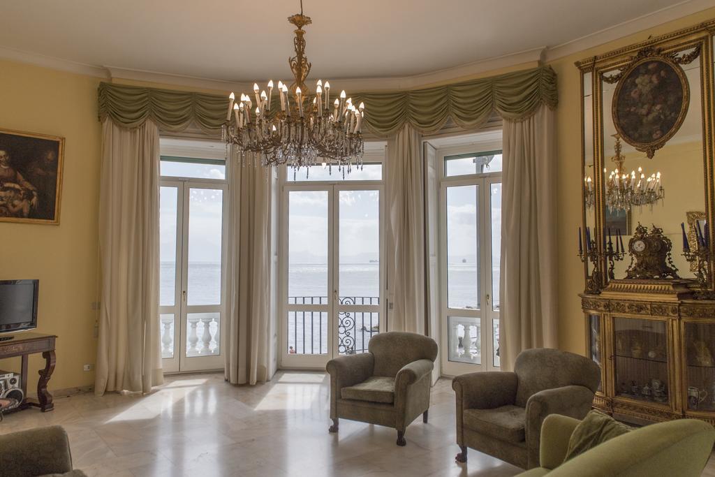 Casa Bellevue Apartment Naples