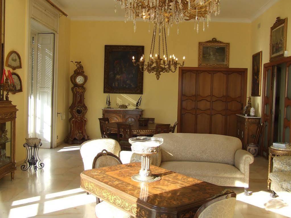 Casa Bellevue Naples